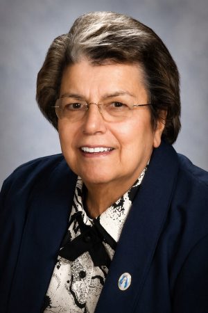 Dr Billie Sahley